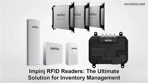 impinj rfid reader read time|impinj rfid software.